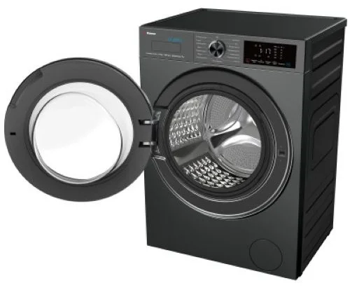 Стиральная машина Hansa WDHB8140G Grey - ForteMarket Стиральная машина Hansa WDHB8140G Grey купить,0