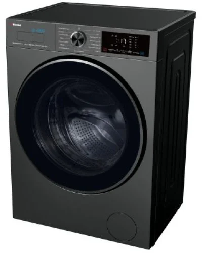 Стиральная машина Hansa WDHB8140G Grey - ForteMarket Стиральная машина Hansa WDHB8140G Grey купить,0