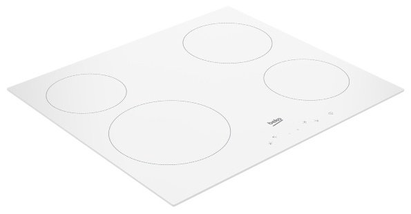 Варочная поверхность BEKO HIC64400W купить,NaN
