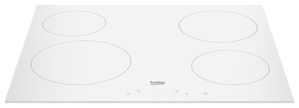 Варочная поверхность BEKO HIC64400W купить,NaN