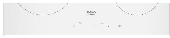 Варочная поверхность BEKO HIC64400W купить,NaN