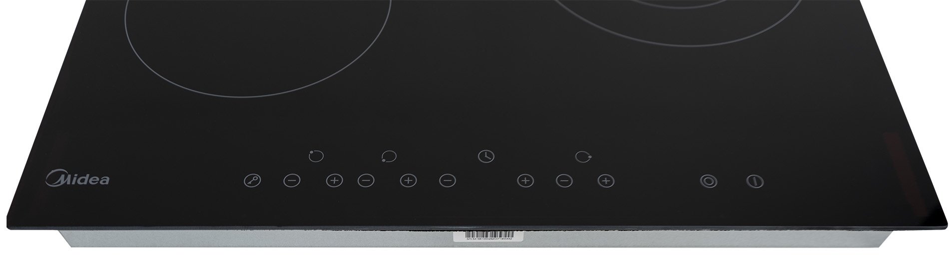 Варочная поверхность Midea MCH-B632C черный - ForteMarket Варочная поверхность Midea MCH-B632C черный купить,0