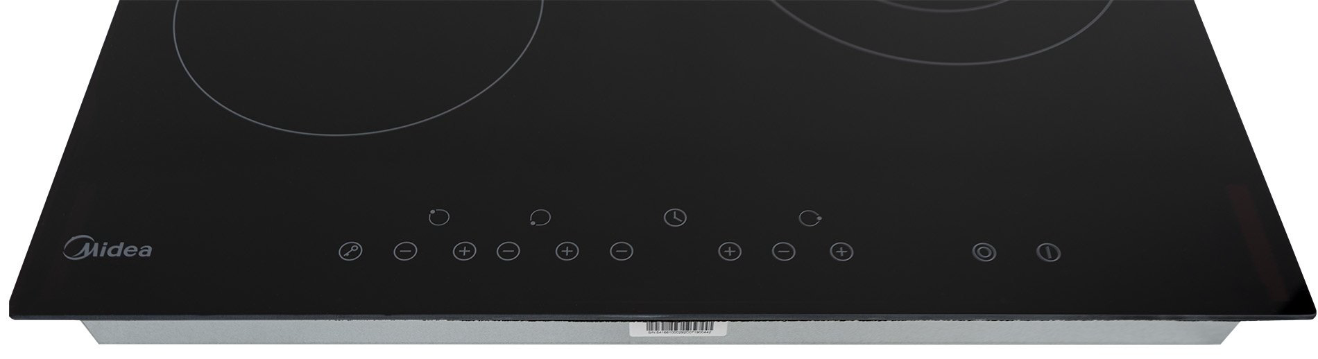 Варочная поверхность Midea MCH-B632C черный купить,72990