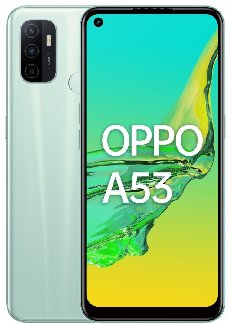 Смартфон Oppo A53 64Gb Mint Cream купить,NaN
