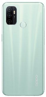 Смартфон Oppo A53 64Gb Mint Cream купить,NaN