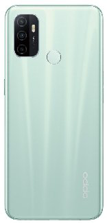 Смартфон Oppo A53 64Gb Mint Cream купить,NaN