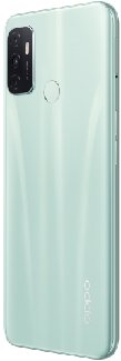 Смартфон Oppo A53 64Gb Mint Cream купить,NaN