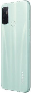 Смартфон Oppo A53 64Gb Mint Cream купить,NaN