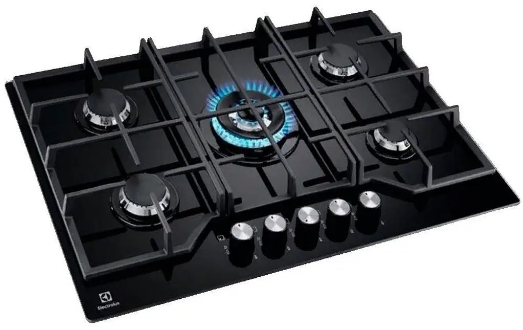 Варочная поверхность Electrolux KGG 75362 K черный купить,0