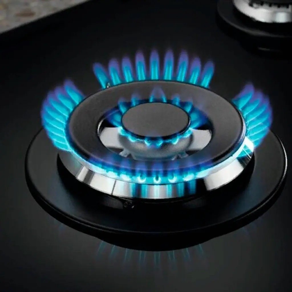 Варочная поверхность Electrolux KGG 75362 K черный купить,0