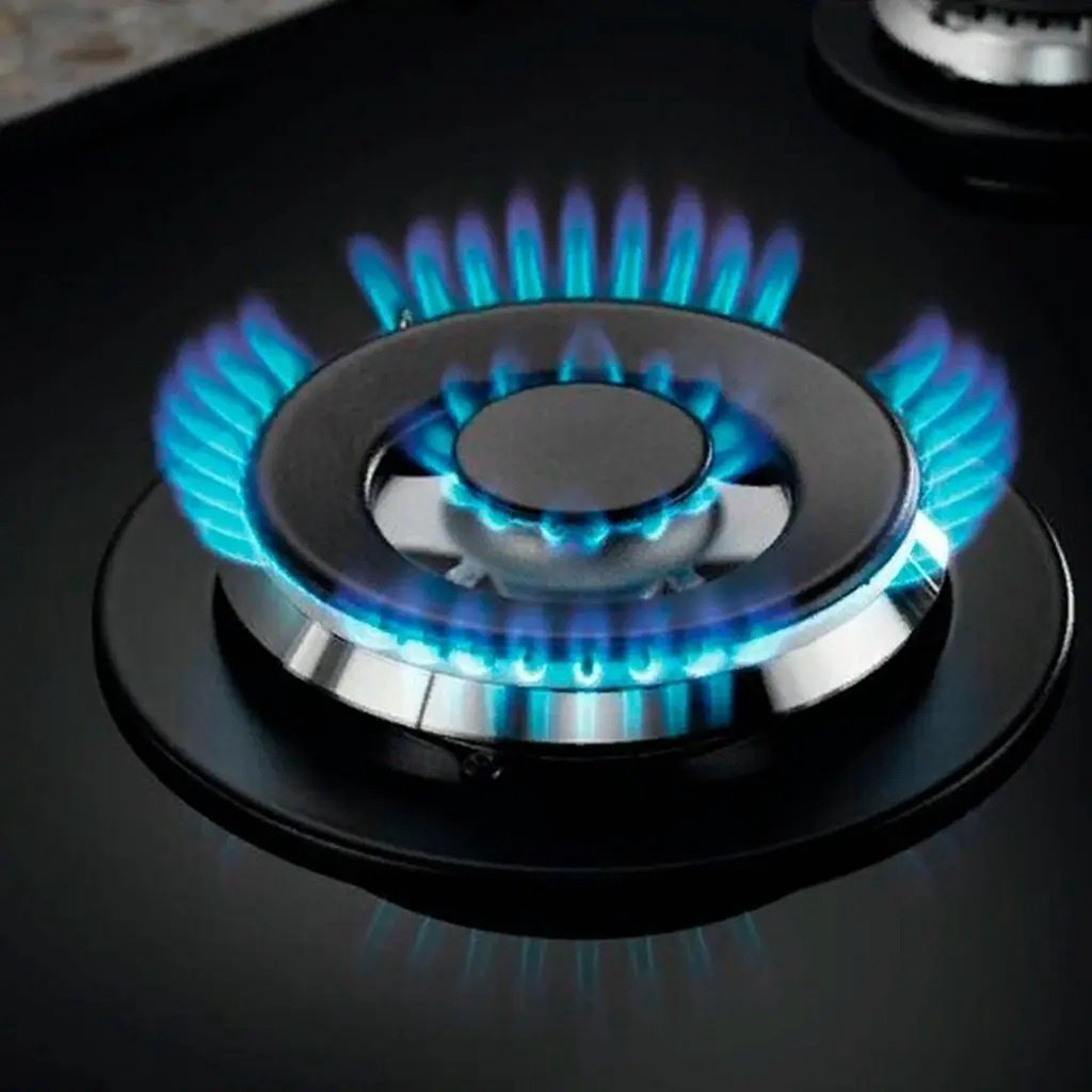 Варочная поверхность Electrolux KGG 75362 K черный - ForteMarket Варочная поверхность Electrolux KGG 75362 K черный купить,342342