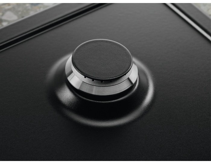 Варочная поверхность Electrolux KGS 6436 K Black - ForteMarket Варочная поверхность Electrolux KGS 6436 K Black купить,199990