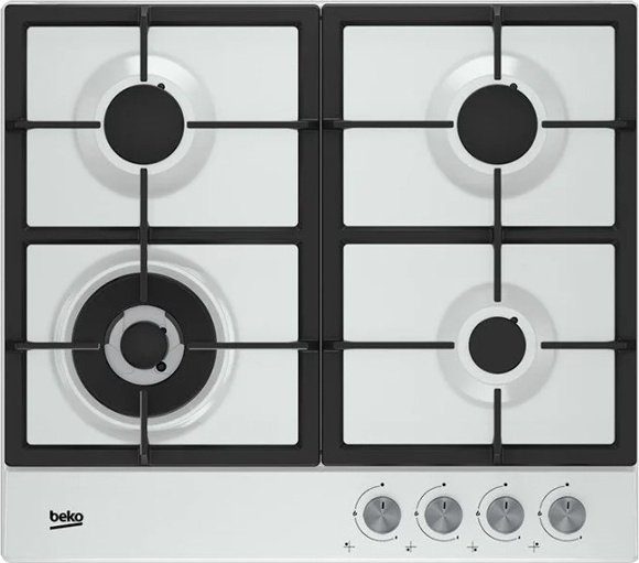 Варочная поверхность BEKO HIAW 64225 SB Black