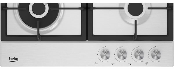Варочная поверхность BEKO HIAW 64225 SW белый купить,124990