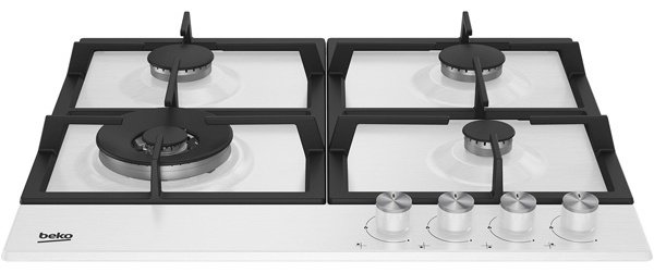 Варочная поверхность BEKO HIAW 64225 SB Black - ForteMarket Варочная поверхность BEKO HIAW 64225 SB Black купить,0
