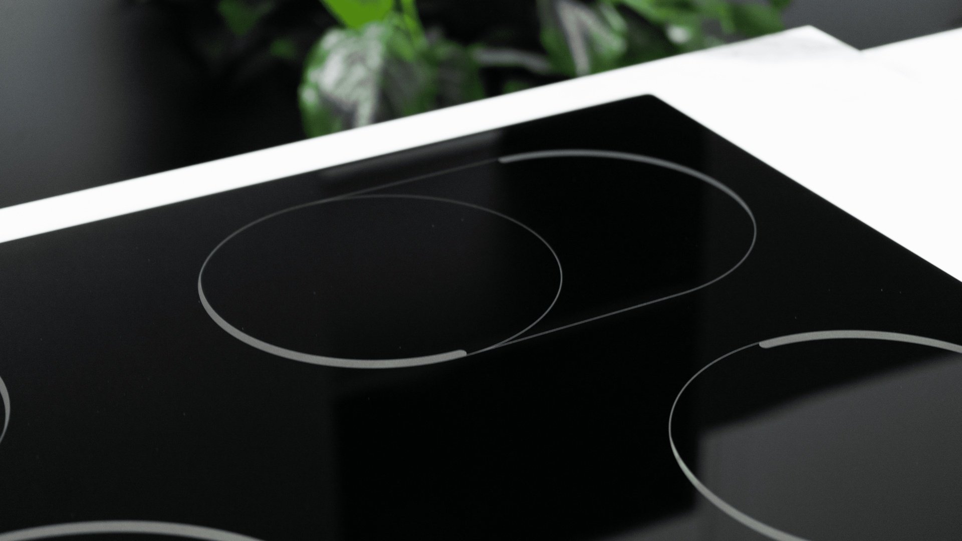 Варочная поверхность Midea MCH-B642SOG черный купить,0
