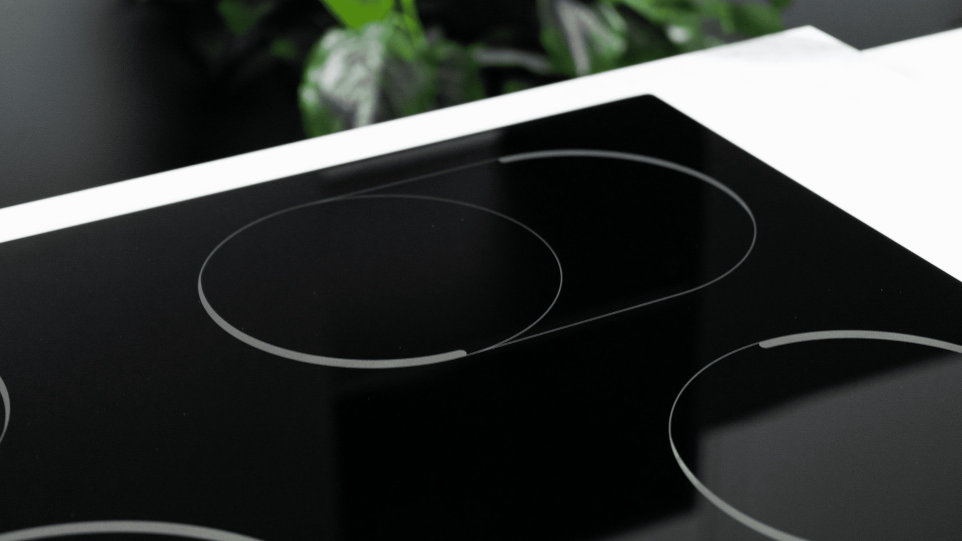 Варочная поверхность Midea MCH-B642SOG черный купить,89990