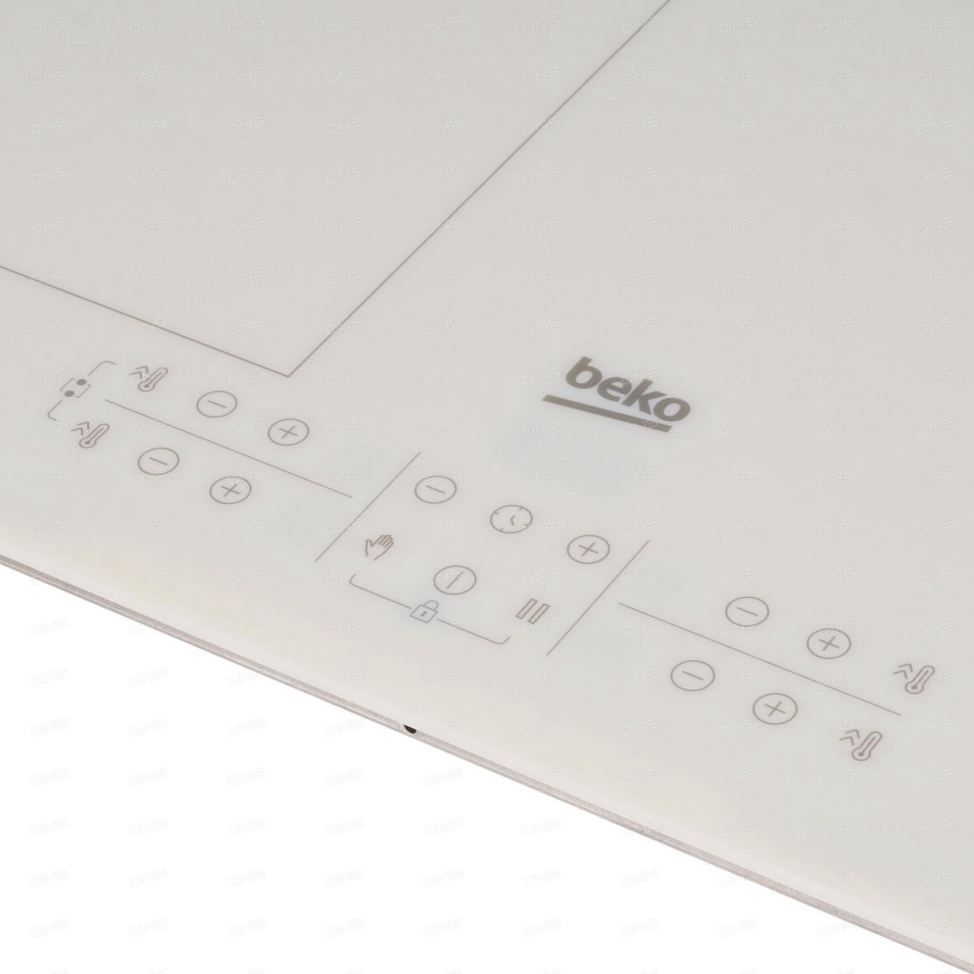 Варочная поверхность BEKO HII64200FMTW белый купить,NaN