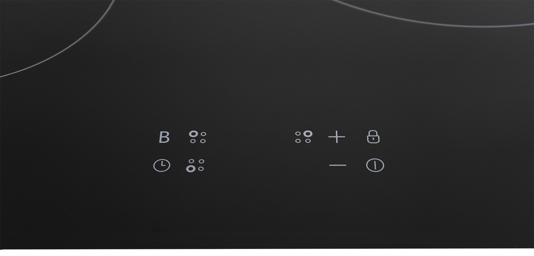 Варочная поверхность Midea MCI-B632D черный - ForteMarket Варочная поверхность Midea MCI-B632D черный купить,0