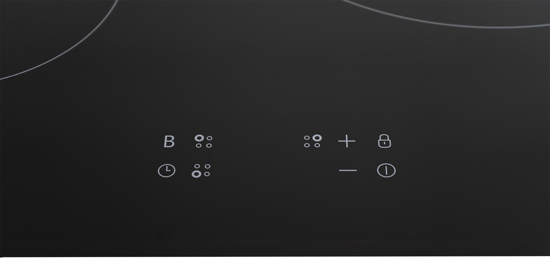Варочная поверхность Midea MCI-B632D черный купить,80990