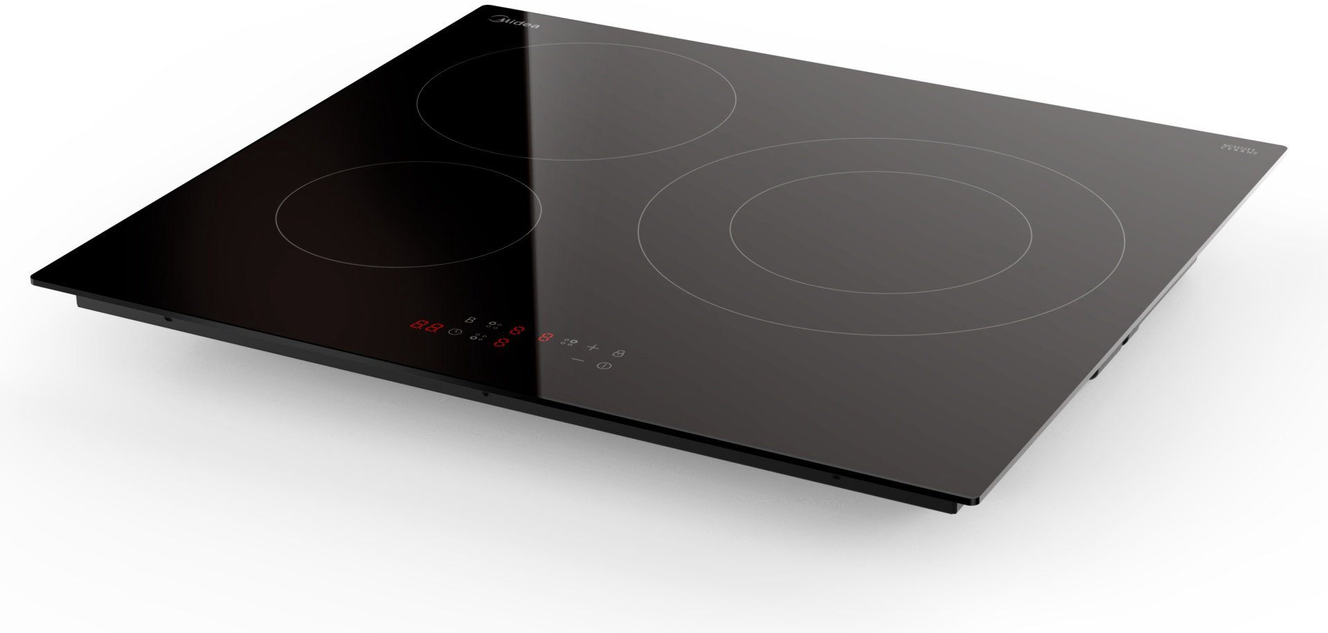 Варочная поверхность Midea MCI-B632D черный купить,80990