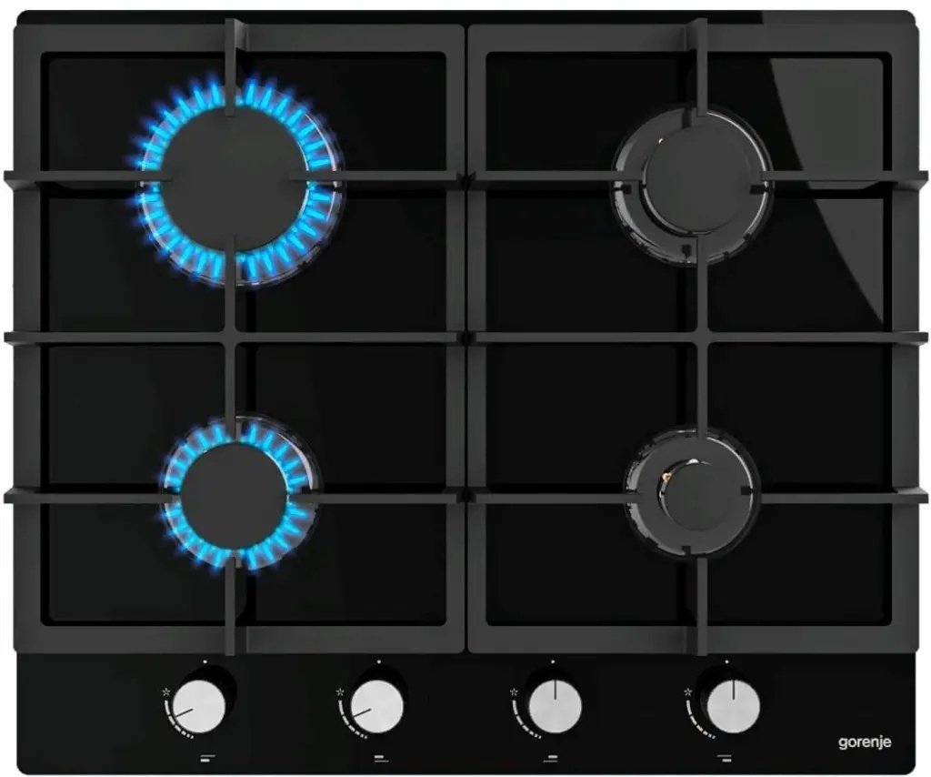 Варочная поверхность Gorenje GT641AKB черный