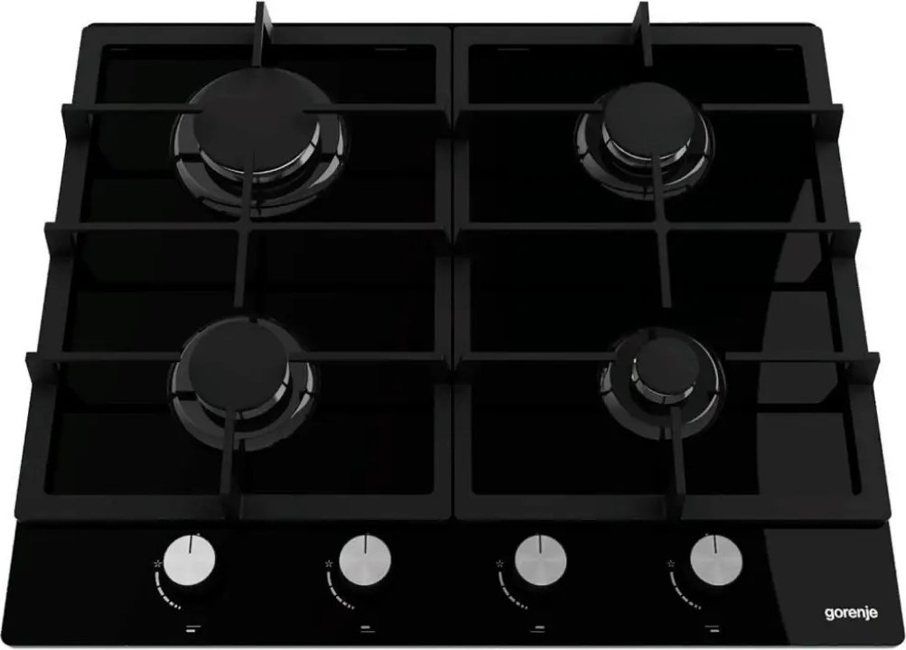Варочная поверхность Gorenje GT641AKB черный купить,0