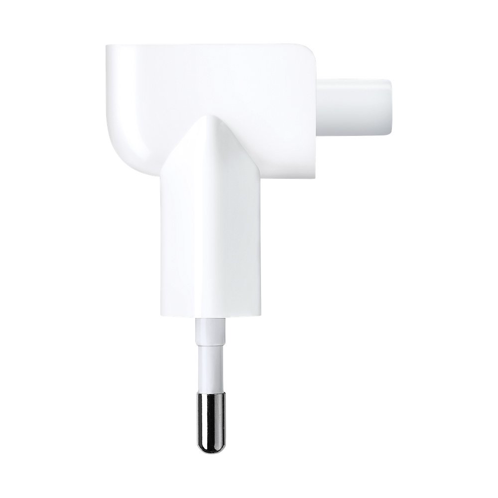 Комплект адаптеров Apple World Travel Adapter Kit MD837ZM/A белые купить,NaN