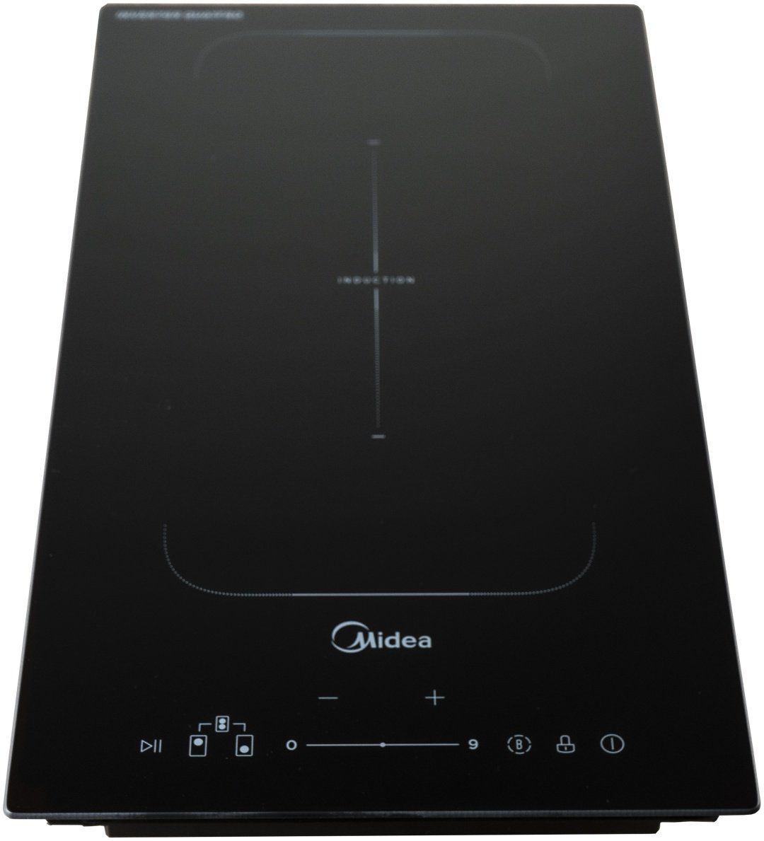 Варочная поверхность Midea MCI-B322S черный