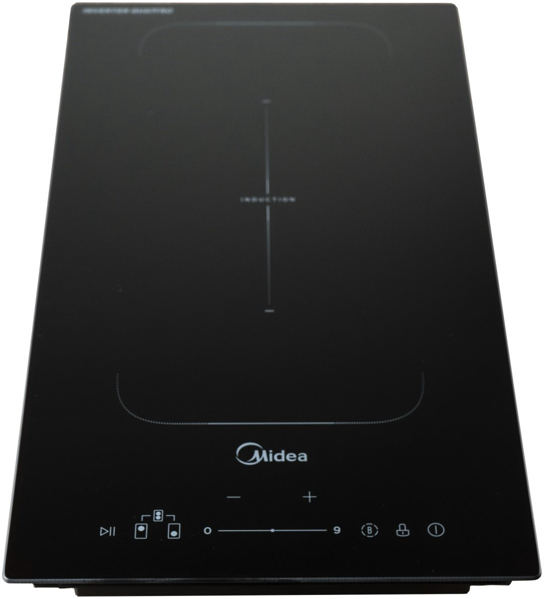Варочная поверхность Midea MCI-B322S черный