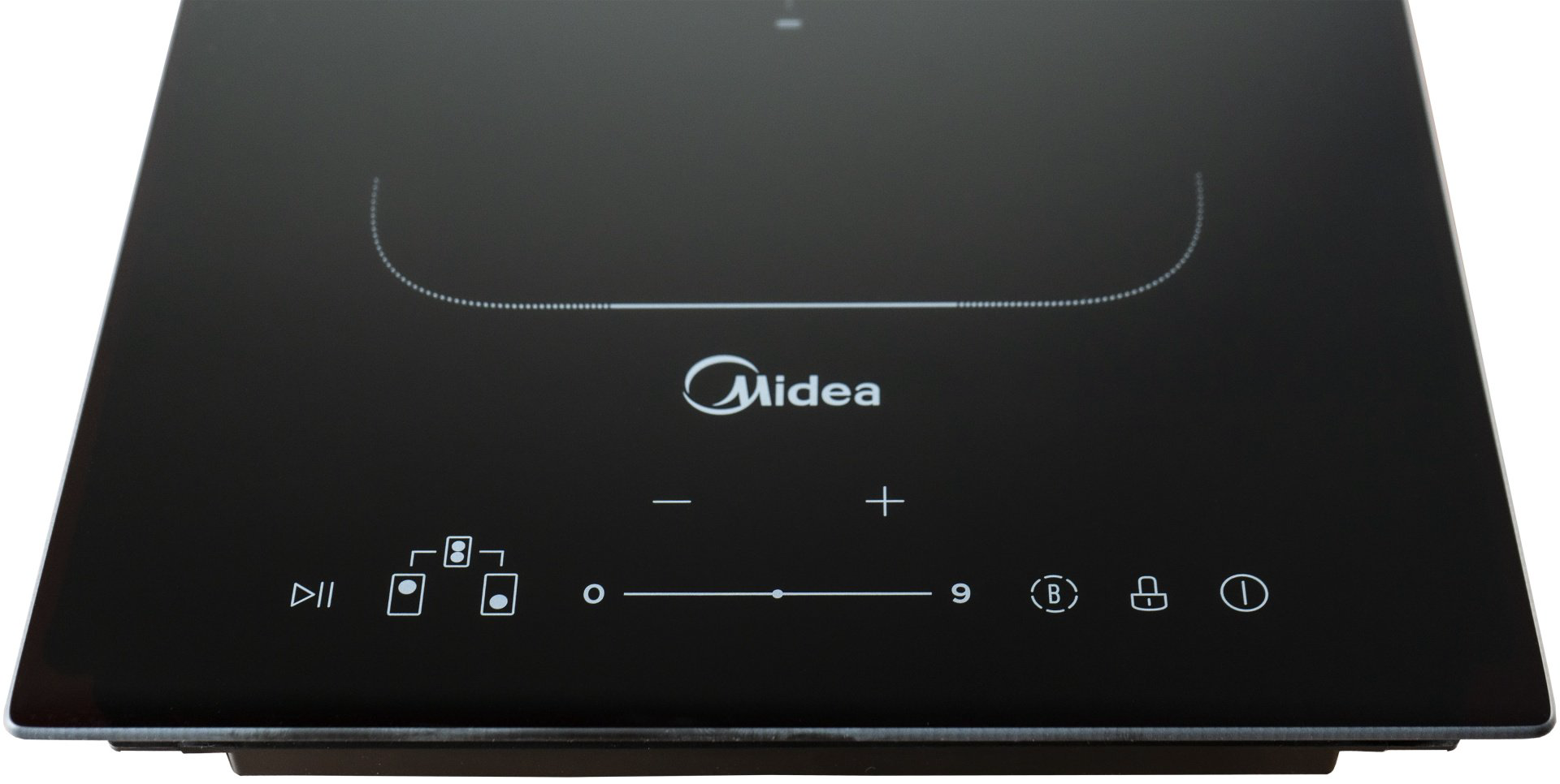 Варочная поверхность Midea MCI-B322S черный купить,41990