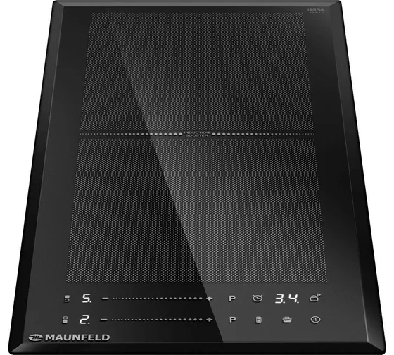 Индукционная варочная панель Maunfeld CVI292S2FBK LUX бежевая - ForteMarket Индукционная варочная панель Maunfeld CVI292S2FBK LUX бежевая купить,0