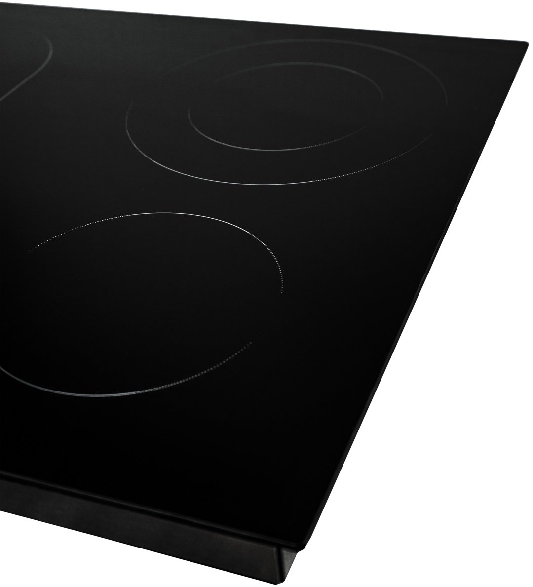 Варочная поверхность Midea MCH-B9052OG черный купить,0