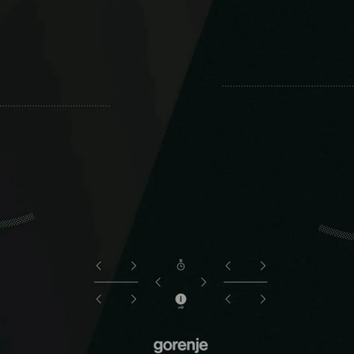 Варочная поверхность Gorenje GI 6401 BSCE черный