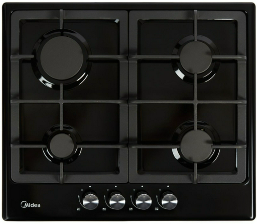 Варочная поверхность Midea MG606B черный
