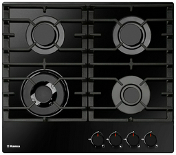 Варочная поверхность Hansa BHKS 671830 черный