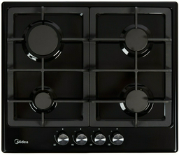 Варочная поверхность Midea MG606B черный