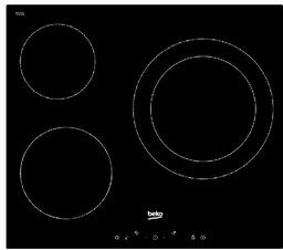 Варочная поверхность BEKO HIC 63401T