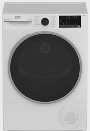 Сушильная машина Beko  B3T47239 White