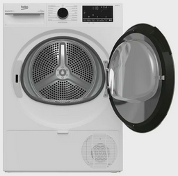 Сушильная машина Beko  B3T47239 White