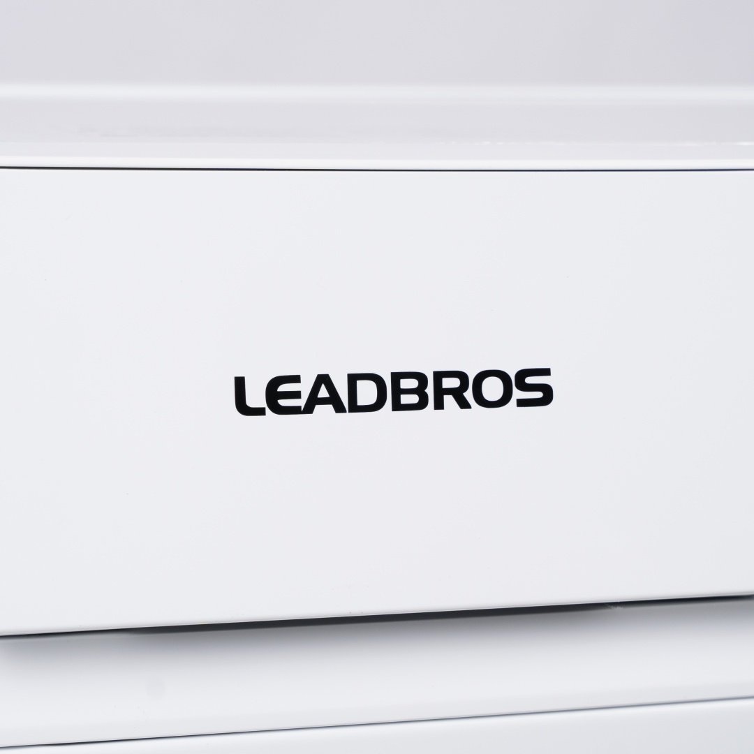 Стиральная машина Leadbros F60168UB белый купить,0