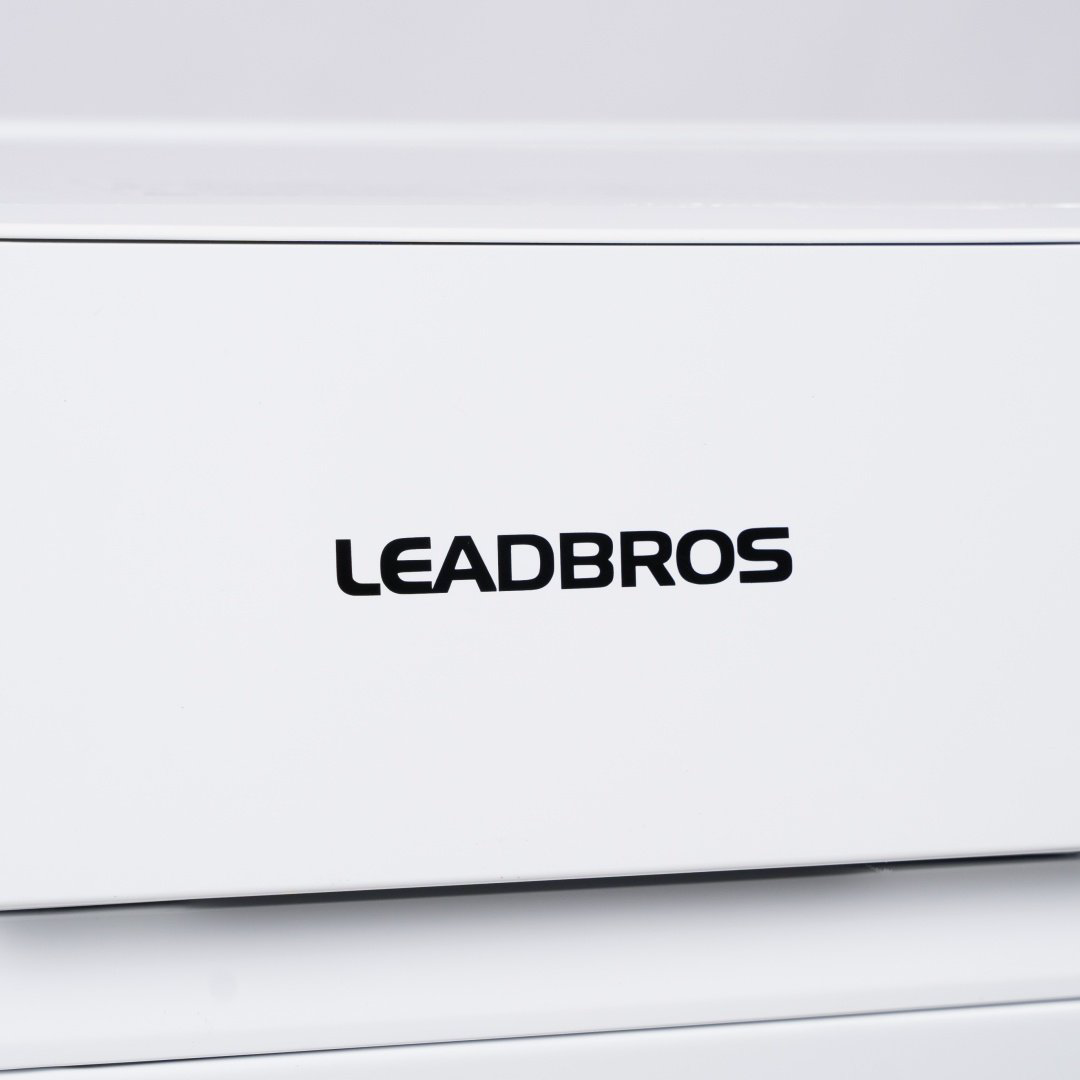 Стиральная машина Leadbros F60168UB белый купить,NaN