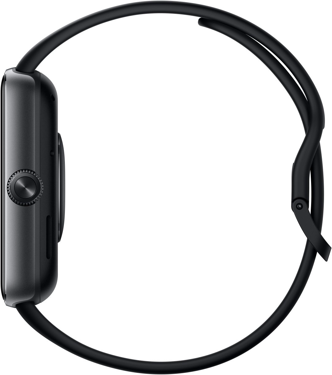 Смарт-часы Xiaomi Redmi Watch 5 53 мм черный купить,46990
