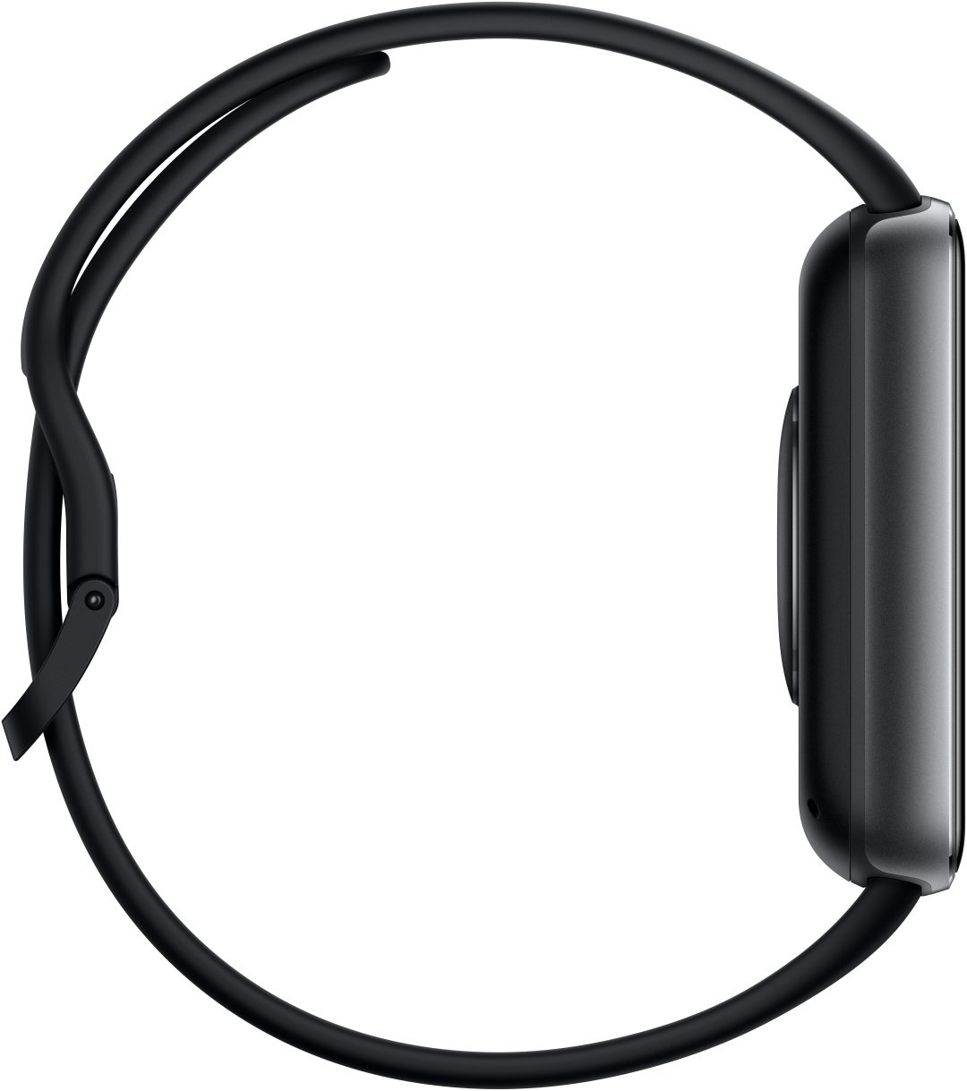Смарт-часы Xiaomi Redmi Watch 5 53 мм черный купить,46990
