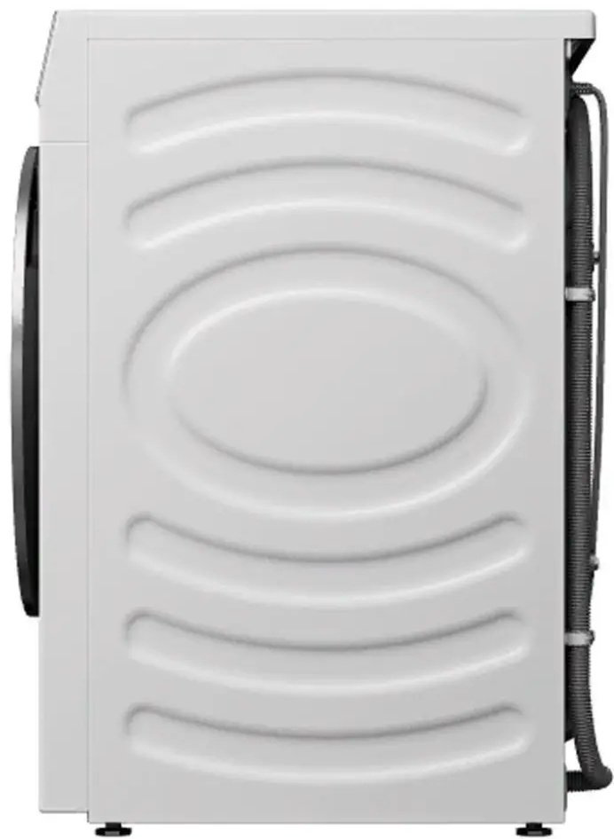 Стиральная машина Hisense WF5S1043BW белый купить,NaN