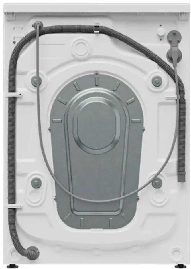 Стиральная машина Hisense WF5S1043BW белый - ForteMarket Стиральная машина Hisense WF5S1043BW белый купить,0