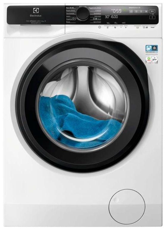 Стиральная машина Electrolux EW7F5692QE белый