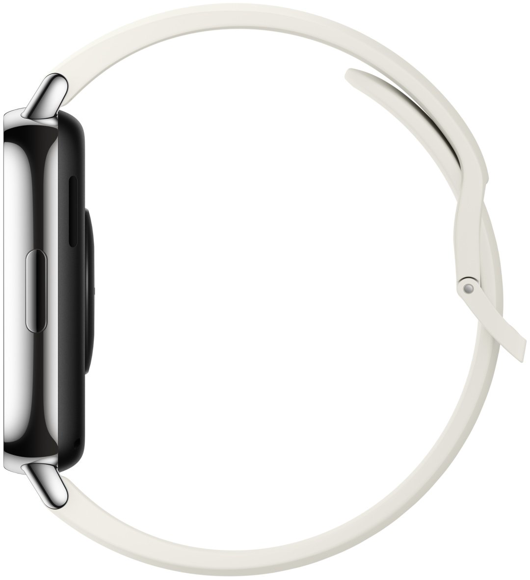 Смарт-часы Xiaomi Redmi Watch 5 Lite 50 мм золотистый-белый купить,27090