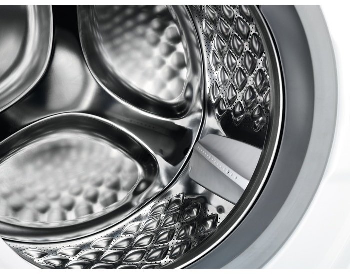 Стиральная машина Electrolux EW7F5692QE белый купить,0