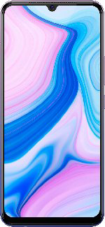 Смартфон Vivo V20 128Gb Sunset Melody купить,NaN